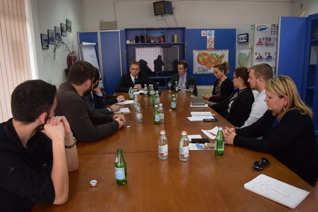 norway-s-ambassador-in-kosovo-visits-civil-society-in-mitrovica