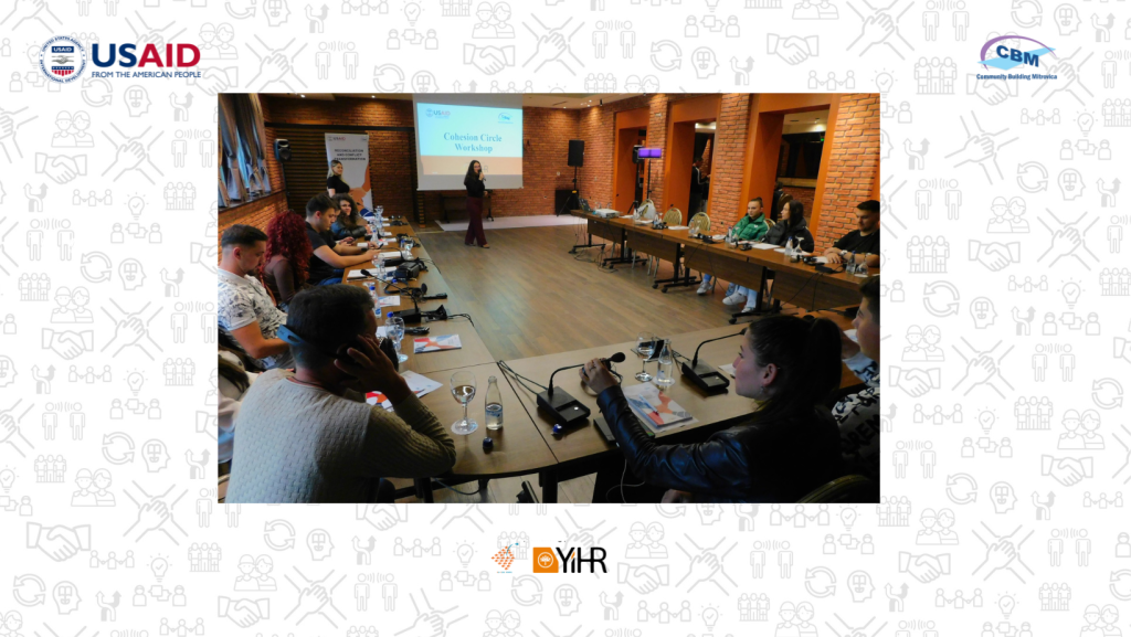 Supporting CSOs in Adapting the Civic Education School Program - RCT Kosovo
